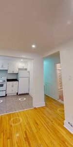 Pet-Friendly Large 1-bedroom in Verdun - Photo 4