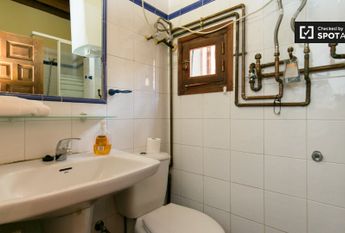 granada, Andalusia 18009