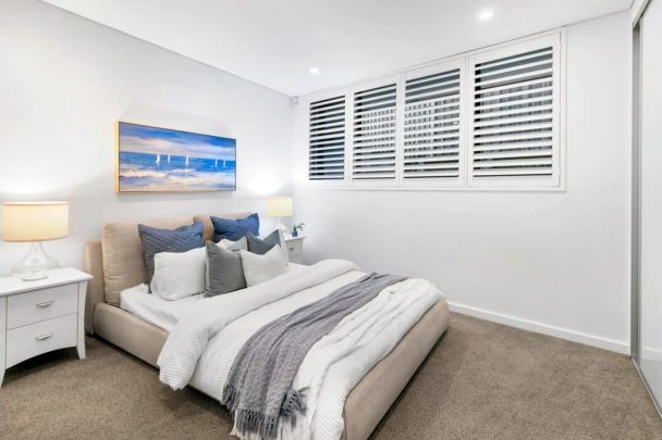 39/2A Campbell Parade, Manly Vale. - Photo 1