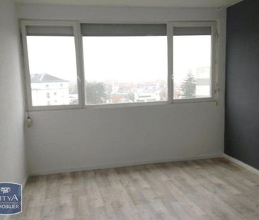 Location Appartement 3 pièces 68m² MARCQ EN BAROEUL 59700 - Photo 1