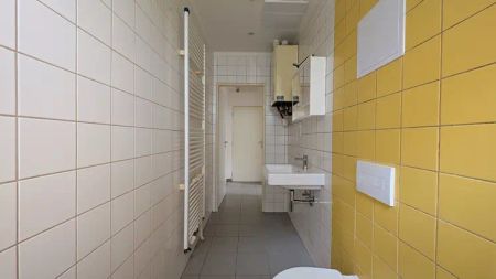 Nájem 1+1, ul. Nad Kajetánkou 42/4, BJ 4, 43,15 m - Photo 3