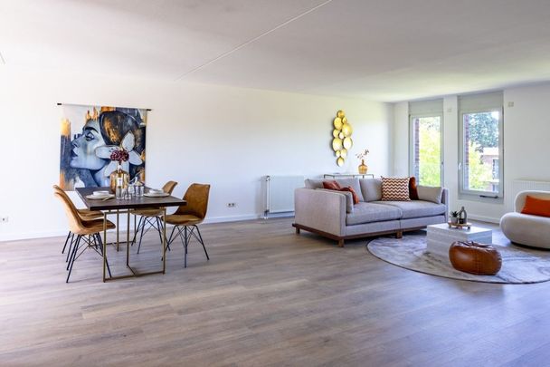 Te huur: Appartement Jerusalem in Venray - Foto 1