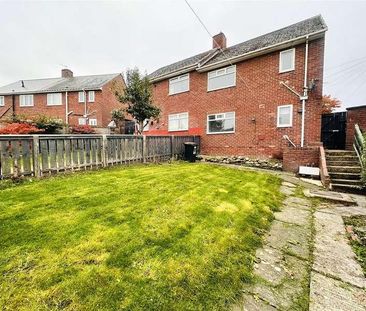 Warwick Avenue, Moorside, Consett, DH8 - Photo 2