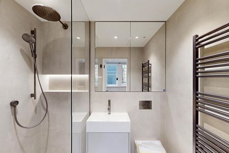 YOUNG STREET, W8, London - Photo 2