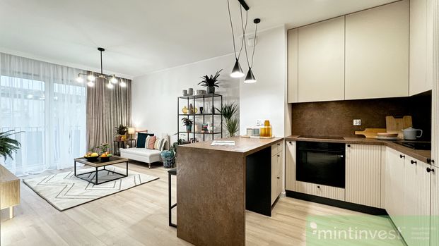 Mieszkanie na wynajem - Фото 1