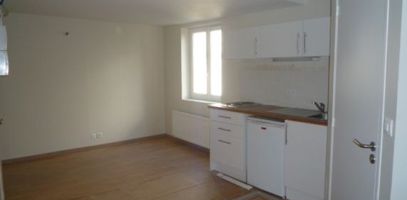 Location Appartement 1 pièce 21m² ROUEN 76000 - Photo 2