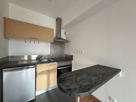 Location Appartement 2 pièces 39m² OLIVET 45160 - Photo 3