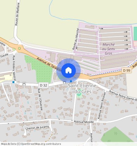 13103, Bouches-Du-Rhône