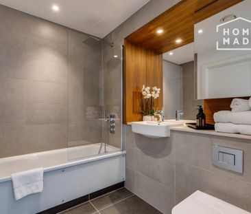 1 bedroom flat to rent - Photo 4