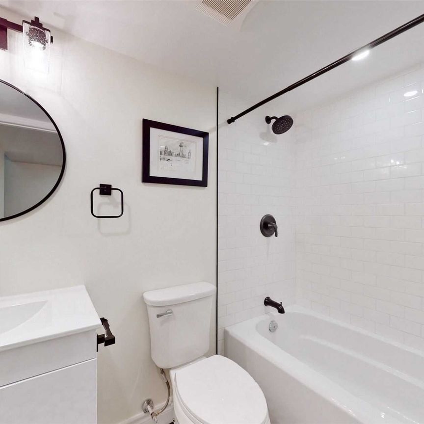 For Lease - 3151 St Clair Avenue, Toronto, Ontario - Photo 1