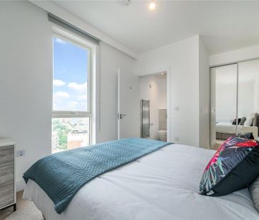 2 bedroom flat to rent - Photo 6