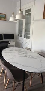 🏡 À louer – Charmant 4 ½ rénové à Villeray - Photo 4