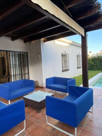 Luxury Villa for rent in Marbella, Spain - Photo 2