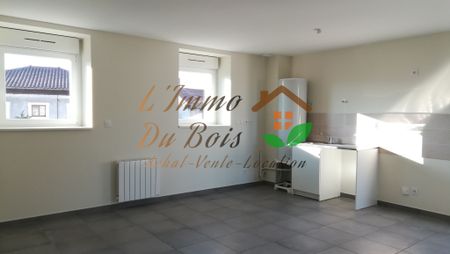 Location Appartement 3 pièces 53m² ST RAMBERT D ALBON 26140 - Photo 4
