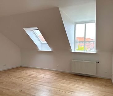 Dejlig 3-værelses lejlighed i Odense - Foto 3