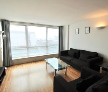 1 Bed Flat, Marco Island, NG1 - Photo 3
