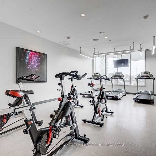 For Lease - 365 Church Street Unit# 301, Toronto, Ontario - Photo 1