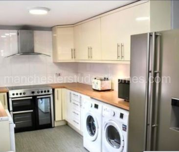 Moseley Road, Manchester, M14 6PB - Photo 4