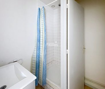 Location Appartement 1 pièce 20m² ST LO 50000 - Photo 4