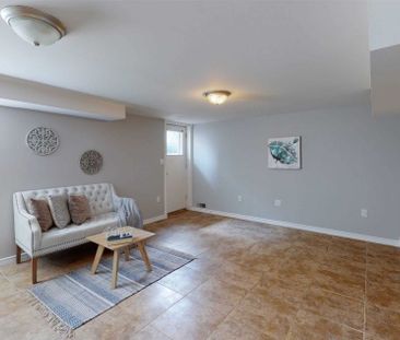 For Lease - 745 Ascot Avenue Unit# Basement, Oshawa, Ontario - Photo 4