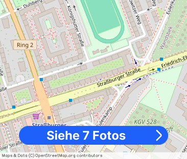 Straßburger Str. 73, 22049 Hamburg OT Dulsberg - Foto 1