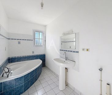 Location Maison 4 pièces 108m² SAUMUR 49400 - Photo 3