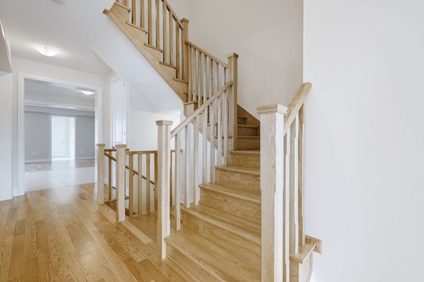 For Lease - 3576 Bur Oak Avenue, Markham, Ontario - Photo 1