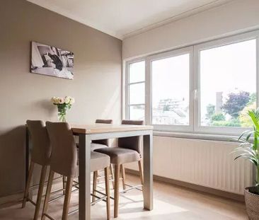 Appartement te huur in Sint-Truiden voor € 728 met 1 slaapkamer - Photo 2