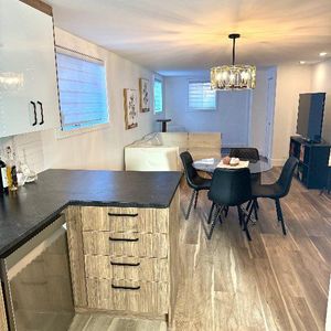 4 1/2 Joliette (premier mois gratuit) - Photo 2