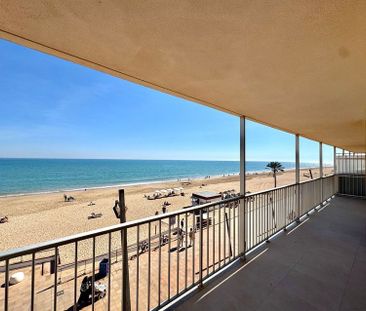 Alquiler de piso en Guardamar Playa - Photo 1