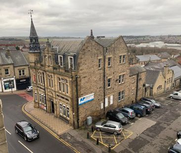 1 bedroom flat to rent - Photo 6