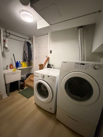 For Lease - 21A Lambton Avenue Unit# Bsmt, Toronto, Ontario - Photo 5