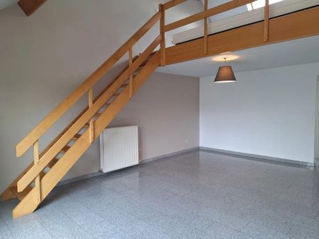 Mooi duplex appartement te Wimmertingen - Photo 2