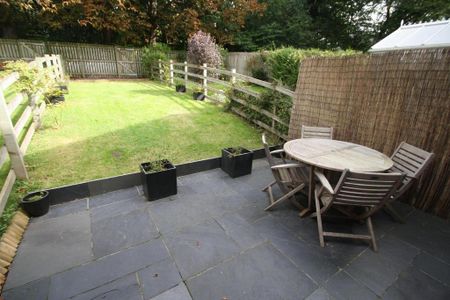 2 bedroom house to rent - Photo 5