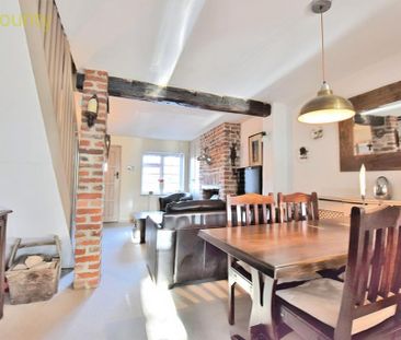 2 bedroom house to rent - Photo 4