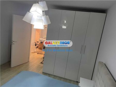 Inchiriere apartament 2 camere Aviatiei / City Point - Fotografie 3