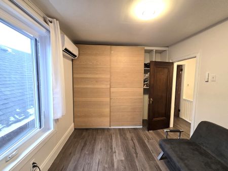 For Lease - 1399 Lansdowne Avenue Unit# Upper, Toronto, Ontario - Photo 3