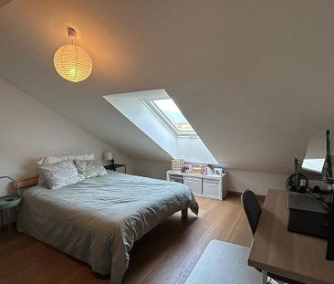 Charmant appartement de 3,5 pièces avec vue panoramique 2 230.- par... - Photo 4