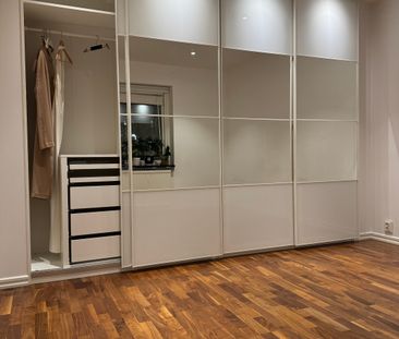 Liedbergsgatan, Växjö - Foto 3