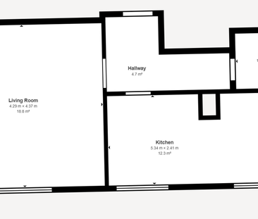 Tjäderstigen 15A, Perstorp - Photo 4