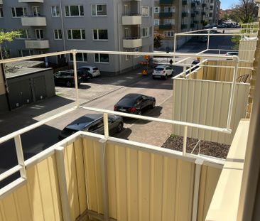 Hjälmshultsgatan, Helsingborg - Photo 1