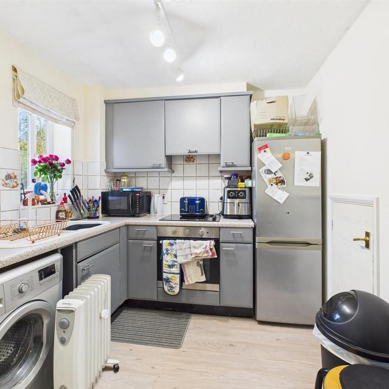 1 bedroom terraced house to rent - Photo 1