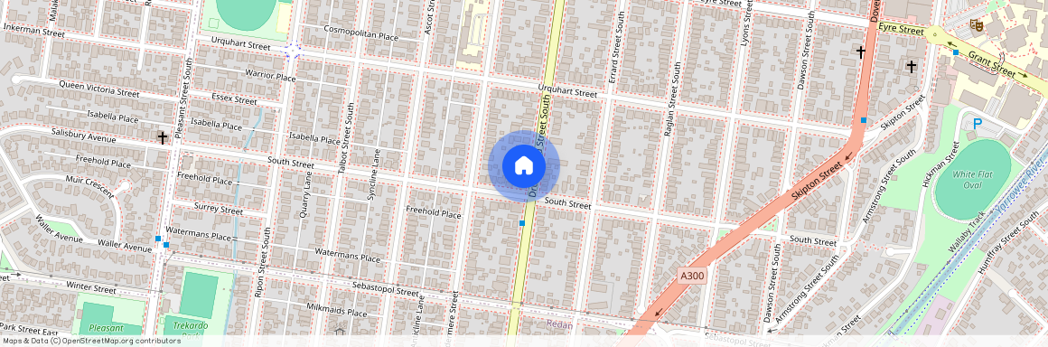 328 Drummond St S, Vic 3350, Ballarat Central