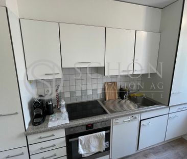 Wohnung | 3.5 Zimmer-Wohnung im Zentrum von Kreuzlingen - Photo 5