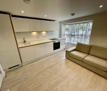 1 bedroom Flat To Let - Photo 1