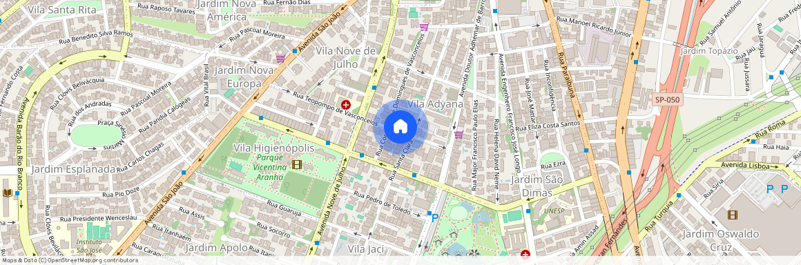 Vila Adyana, São José dos Campos, São Paulo, 12245-010