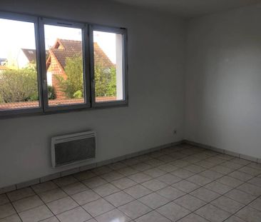Appartement de type F2 - Photo 3