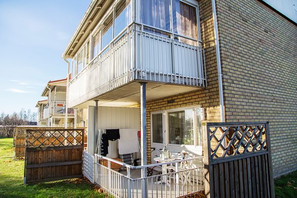 Gulsporregränd 6 B, 94332, Öjebyn - Foto 1