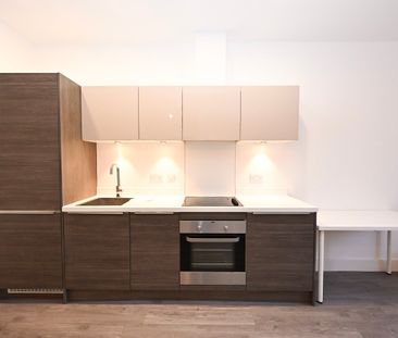 1 bedroom apartment to rent - Photo 4