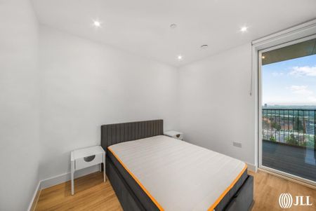 Studio to rent - Photo 2